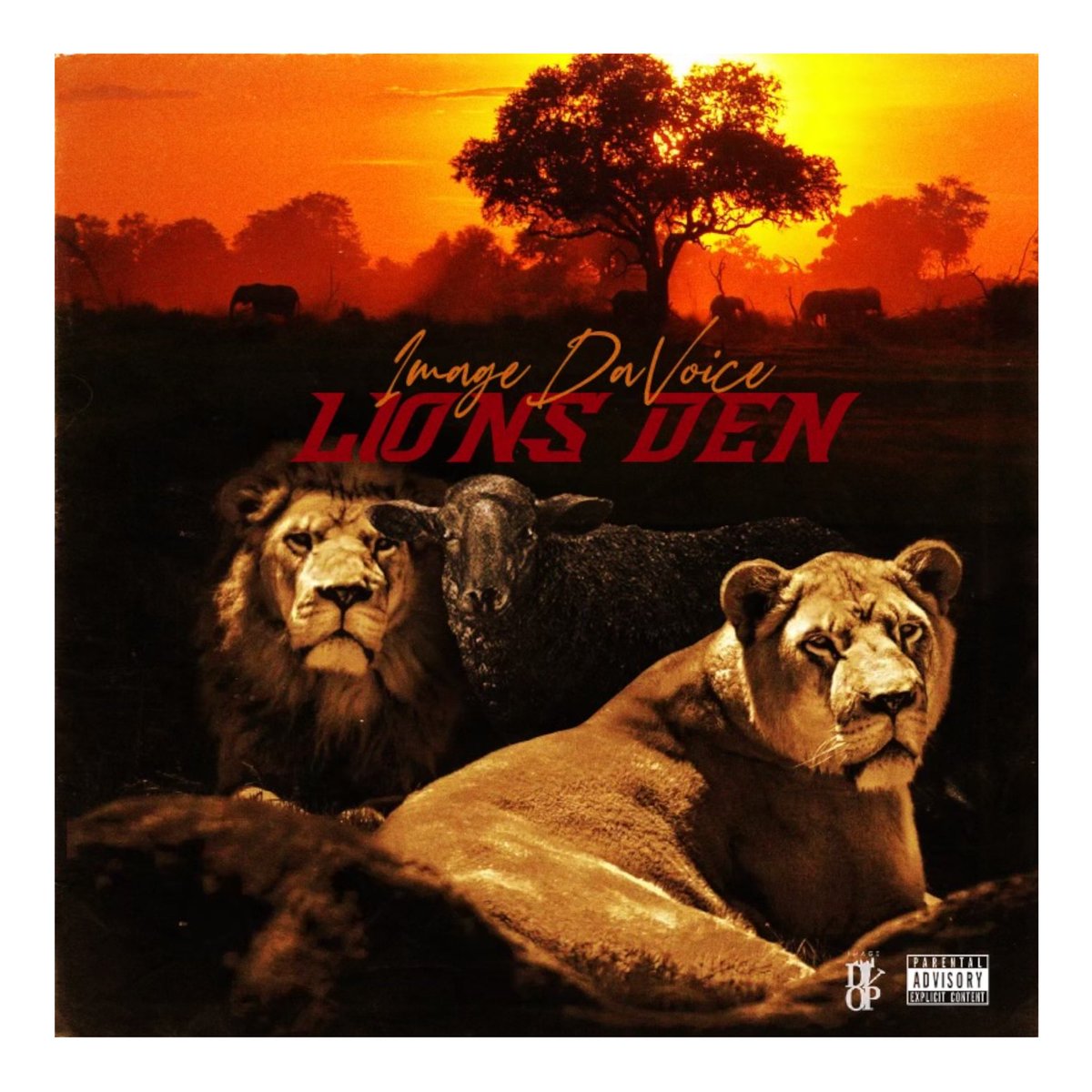 DaVoiceOfPhilly's tweet image. “LIONS DEN” On All Platforms 1-27-23 #ImageDaVoice #RnbkingOfPhilly #fyp #explore #StopTheViolence