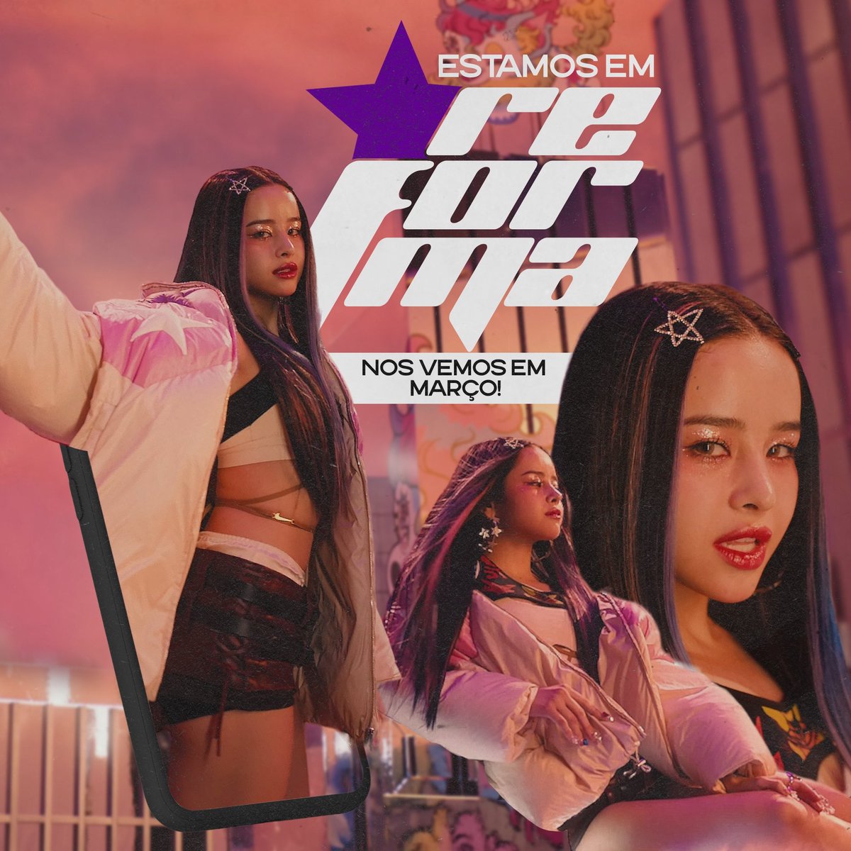 Spring Design • HIATUS tweet media