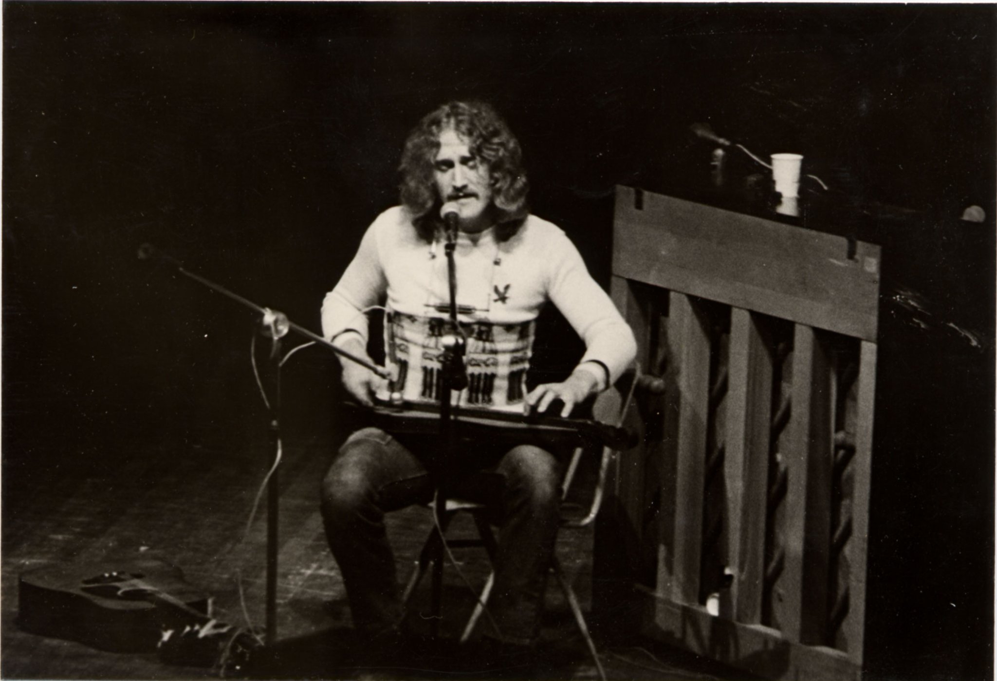 Chet Nichols on Twitter 