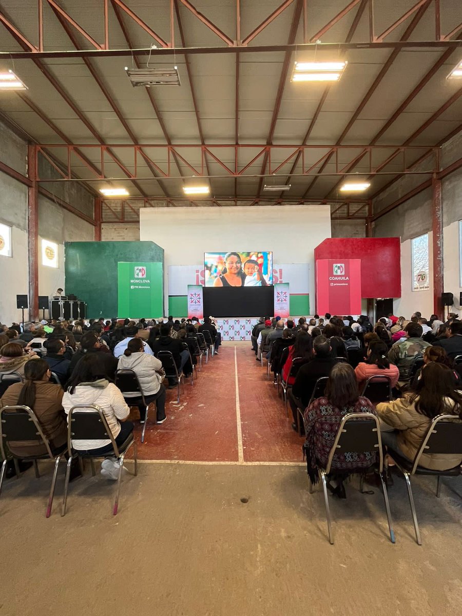 ASEPPCOAHUILA's tweet photo. El día de hoy se impartió la capacitación: Estrategias de Persuasión Política en el municipio de Monclova; También, se contó con la presencia de los Municipios de San Buena, Frontera, Castaños, Candela y Escobedo. 

#asepp #coahuila https://t.co/ys4V8Z7bFc