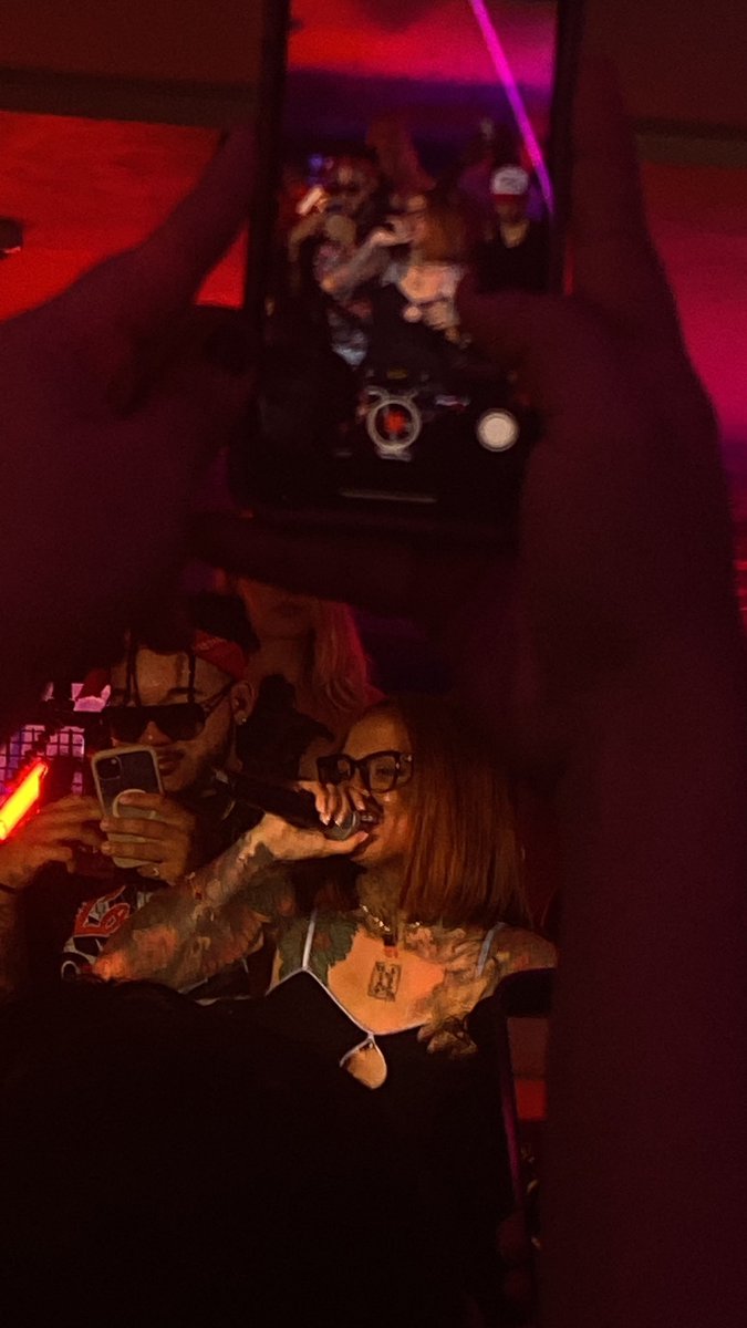 hallowedwaters's tweet photo. #kehlaniafterparty in Syd @CargoBarSydney https://t.co/hKxD2EEtuT