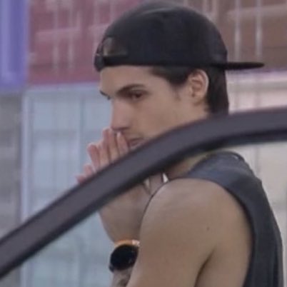 A CARA DO GABRIEL! #BBB23 😂