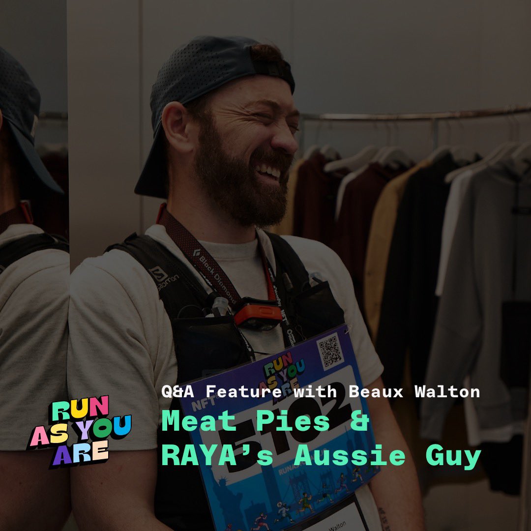 RunAsYouAre tweet media