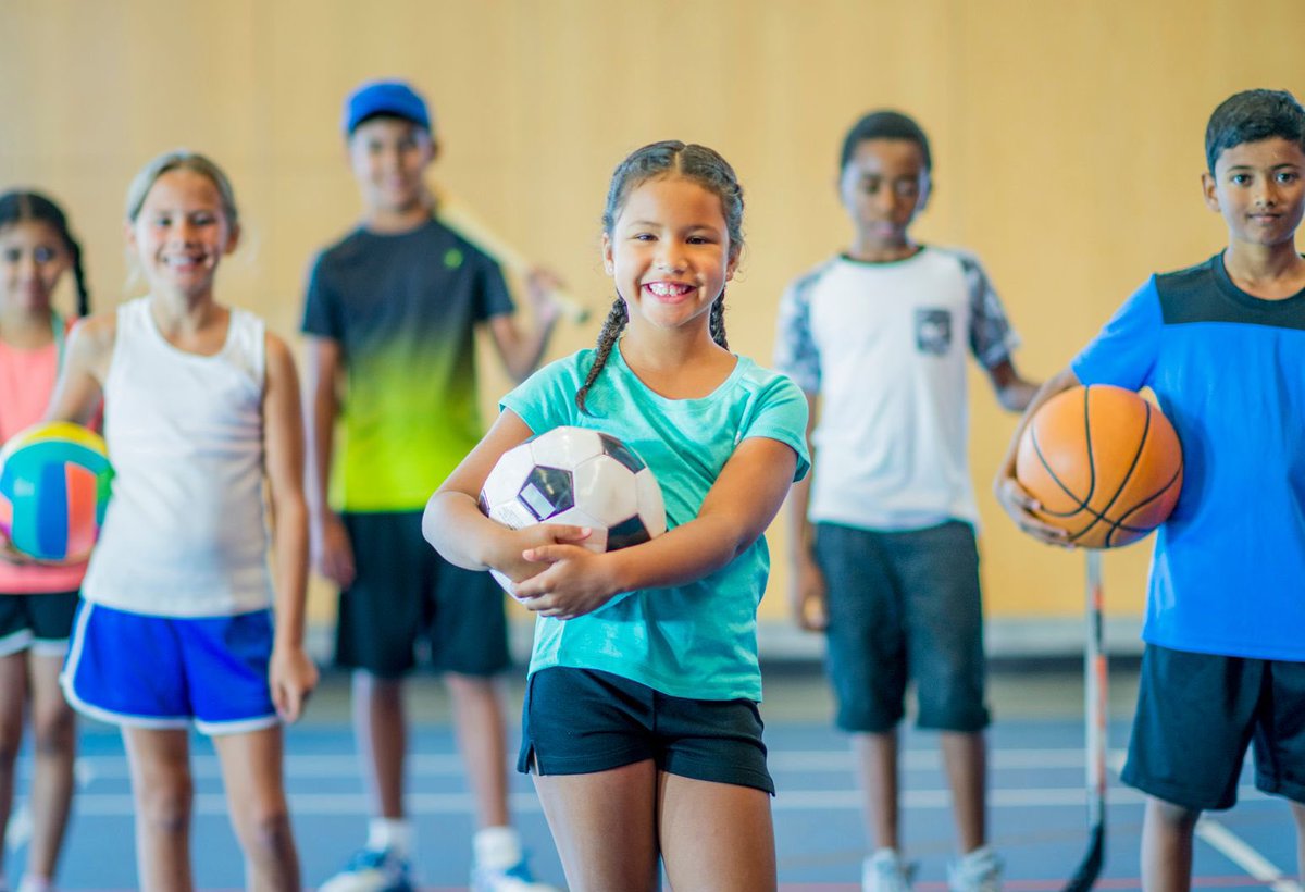 ASSISTGroupWE's tweet photo. Do you know a family who can’t cover the cost of registering their kids in minor sports? We’re here to help! We can cover a portion of their fees and help them get into the game, because every kid deserves a chance to play. So send us a message and let us know how we can help! https://t.co/RcGlcBSI6P