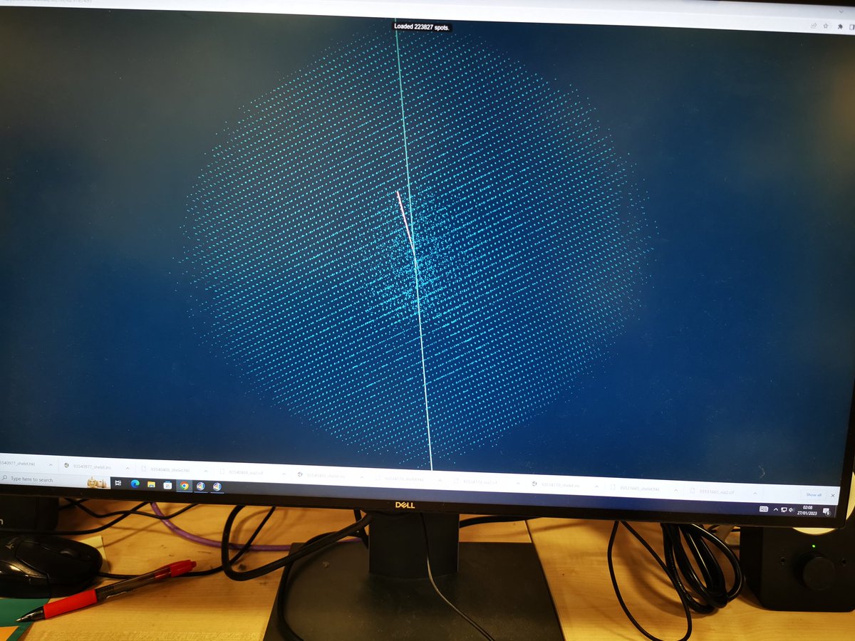 Georgia Orton tweet media