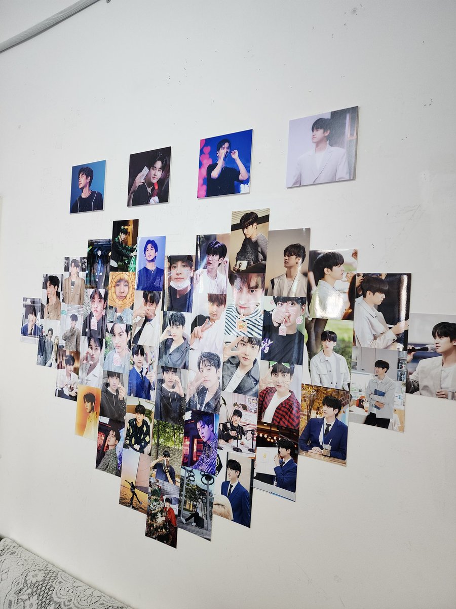 ppuyo_jay's tweet photo. 찬우생일은 하루 지났지만 🥲🧸
찬우로 가득 꾸며진 공간에서 
즐거운 시간 보내기🫶🏻
#오로지_우리의_빛과_함께    #With_a_boy_With_only_light
#my_eternal_happiness 
#나의_영원한_행복_찬우에게 https://t.co/tQ1Rlm1j71
