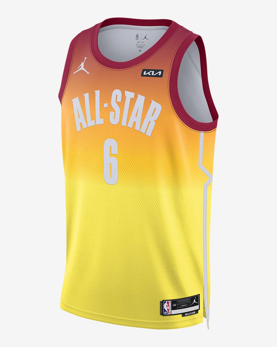 all star game jerseys 2021 nba