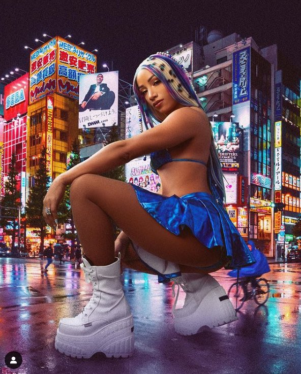 kendup1's tweet image. Happy Birthday CEO!!!@MercedesVarnado Take over wherever you go!!! Legions will be following!🫶🏽🐐💙🧡#StatementMaker #DIFY #DaStandard