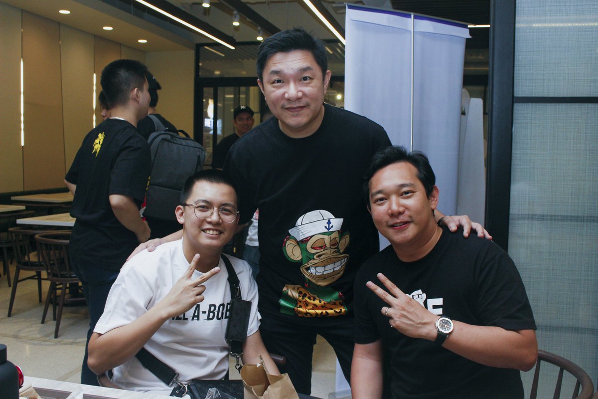 The Collectiverse tweet media