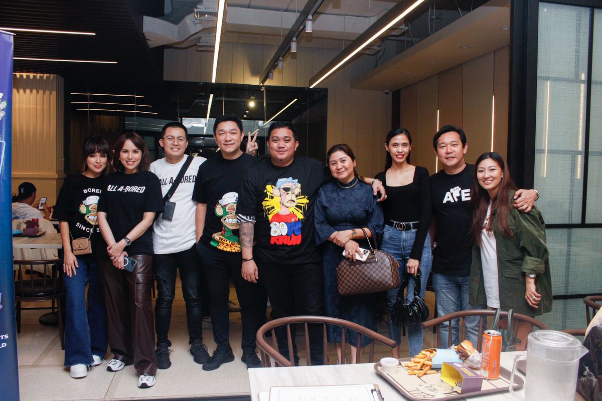 The Collectiverse tweet media