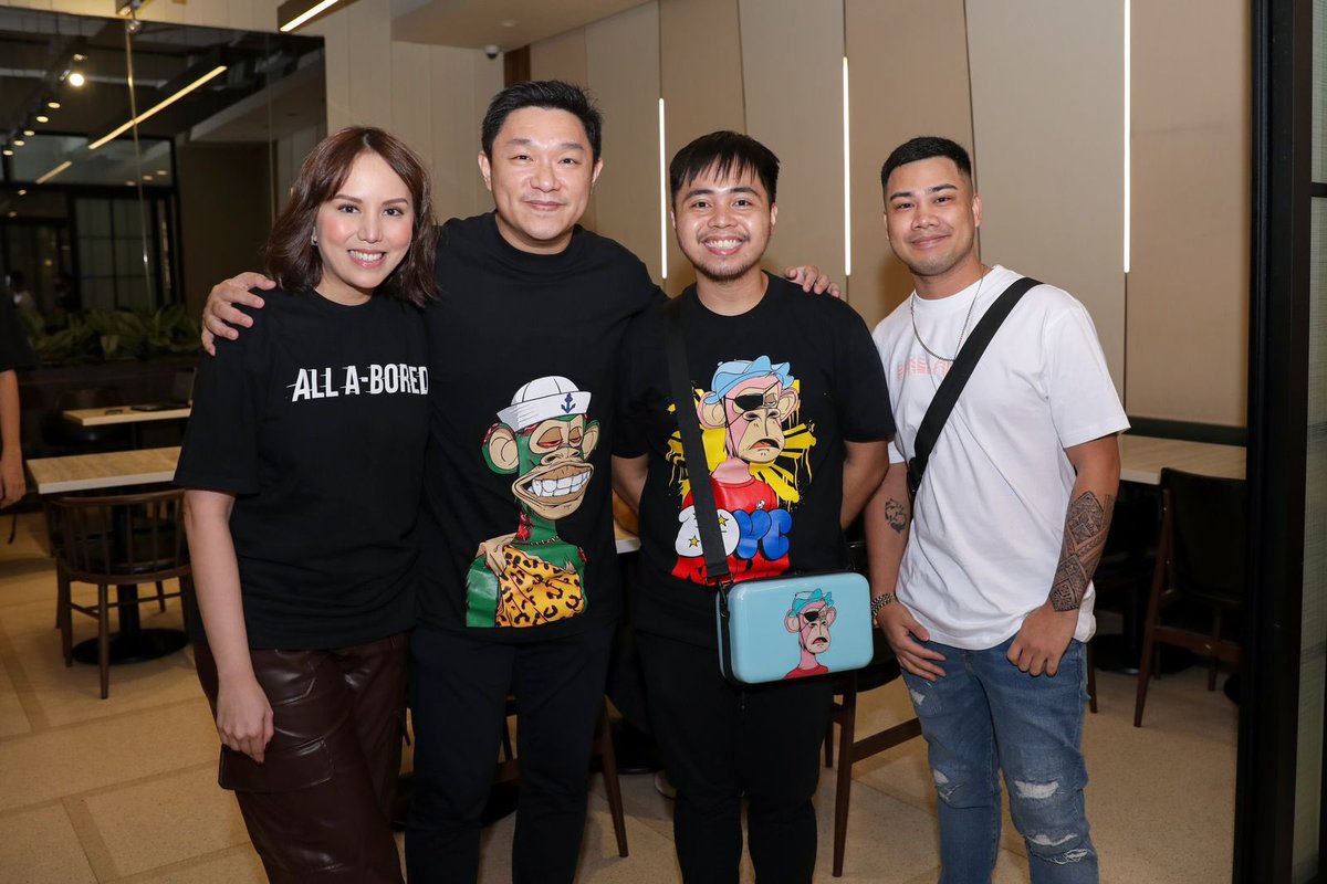 The Collectiverse tweet media