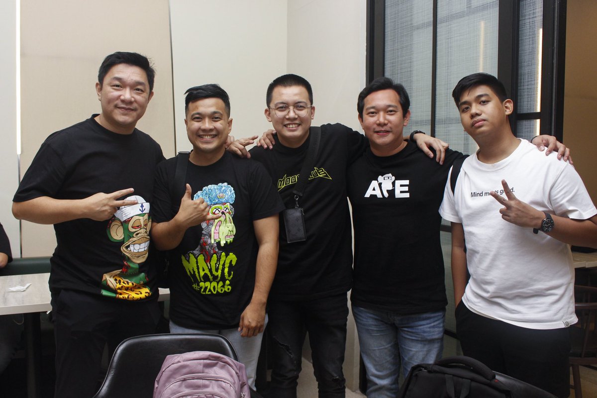 The Collectiverse tweet media