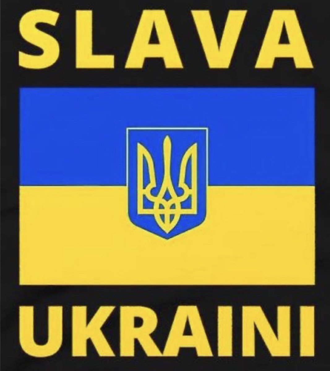 amriana's tweet photo. @apmassaro3 I agree!!!
#VictoryIsComingToUkraine
πππΊπ¦πΊπ¦πππΊπ¦πΊπ¦ππππͺπ https://t.co/ENL8InPyWE