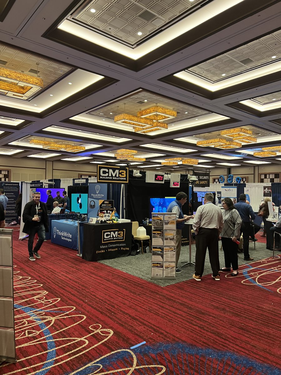 So grateful for the opportunity to attend Techspo 2023! Can’t wait to share my learning with my colleagues #techspo #technology #cranburyschoolpride