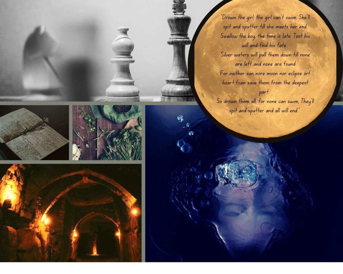 WinnGilbert's tweet photo. SERPENT&amp;DOVE x CASTinFIRELIGHT

A revenge obsessed 16F joins an underage militia to fight in the civil war between witch clans. But when her dying mother requires the enemy’s potion to live, she becomes the traitor.
+enemies2lovers
+erased history
+blurred lines
#KidLitPit #YA #F https://t.co/2pSZa7Ycdw