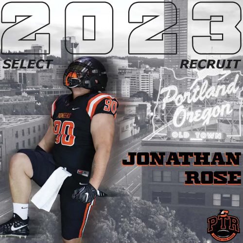 Jonathan Rose tweet media