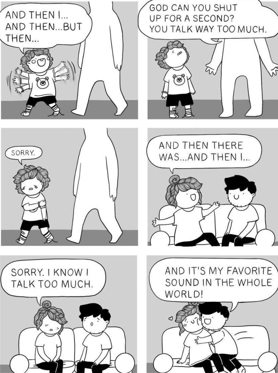 Comic by Valérie Minelli instagram.com/mrs.frollein