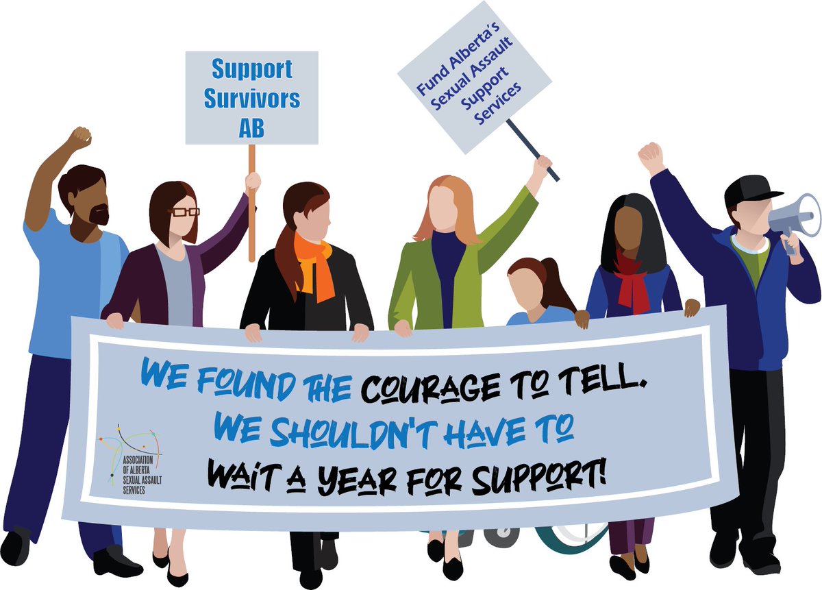 PACECentreGP's tweet photo. "Funding sexual violence prevention and education initiatives decreases sexual violence decreases demand for sexual assault support services
improves health and safety in Alberta" https://t.co/6ldR85G0iZ