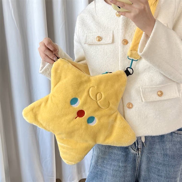 mntxstore_'s tweet photo. (pre order) กระเป๋าสะพายข้างดาว🌟
ขนาด 33x36x7 cm
ราคา 250 ค่าส่ง 40/60
#กระเป๋าสะพายข้าง #กระเป๋าผ้า #พรีออเดอร์จีน https://t.co/npLV7PEHS6