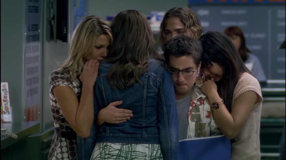 ThreadsDegrassi's tweet photo. We lost JT Yorke 16 years ago today https://t.co/6SCWnxQLoq