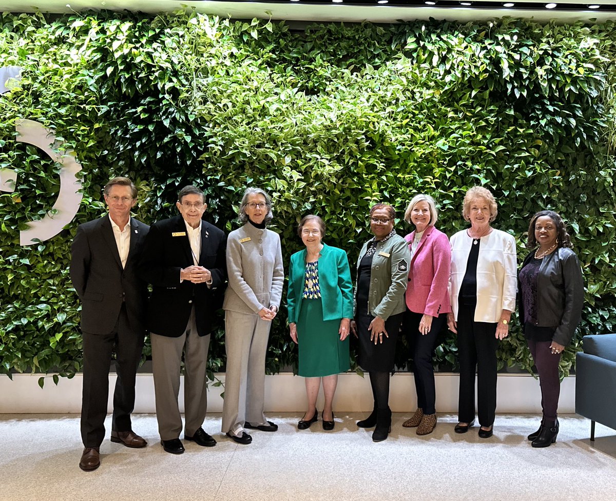 egmackey's tweet photo. Career pathways and workforce development — that was the focus of the #ALBOE Board Retreat the past two days in Auburn.  It was great to see firsthand how career pathways students entered in @AHSAuburnTigers like culinary arts and aviation transitioned to https://t.co/ZPAK3WiSyQ