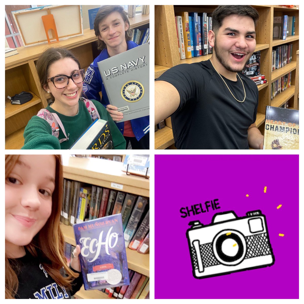 RHSMediacenter tweet media