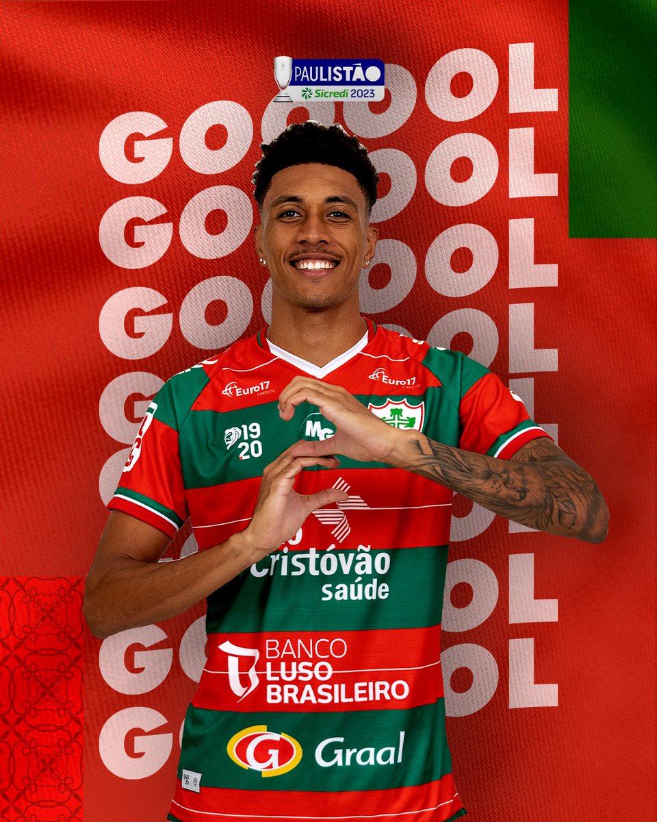Lusa_Oficial's tweet photo. 41‘2°T | GOOOOOOOOOL DA LUSA! ⚽️
Daniel Costa deixa Lucas Nathan na cara de gol, que diminui para a Lusa!
SPO 3x1 POR
#SPOxPOR #SomosLusa #VamosÀLuta #1920 #SãoCristóvãoSaúde #BancoLusoBrasileiro #Graal #Caio #Busscar #Metropoles #Euro17 #Trelac #Ares #17Imóveis #MgContécnica https://t.co/ZoPJqI8kUs
