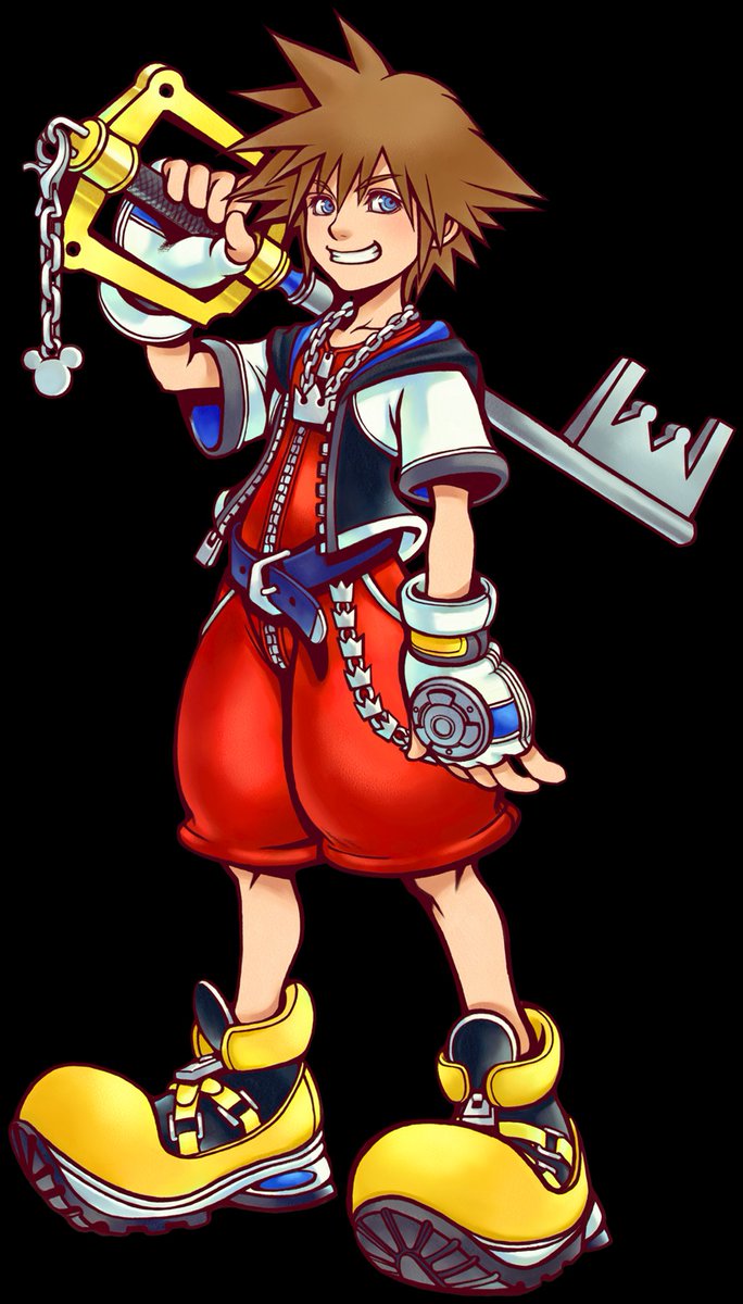 Suicune_RB's tweet photo. Kingdom Hearts 1 Sora beats Superman, no diff. CHANGE MY MIND!
#KH #kingdomhearts #Sora #Disney #dccomics #Superman #comics #comicdebate #keyblade https://t.co/5NzuDoPwce