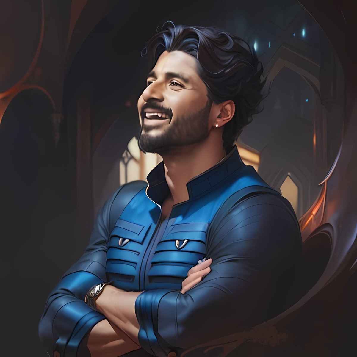 Cinetrendssk's tweet photo. #Sivakarthikeyan anna 😇 

#Maaveeran #Ayalaan #sk21 https://t.co/5j5ENPMpzp