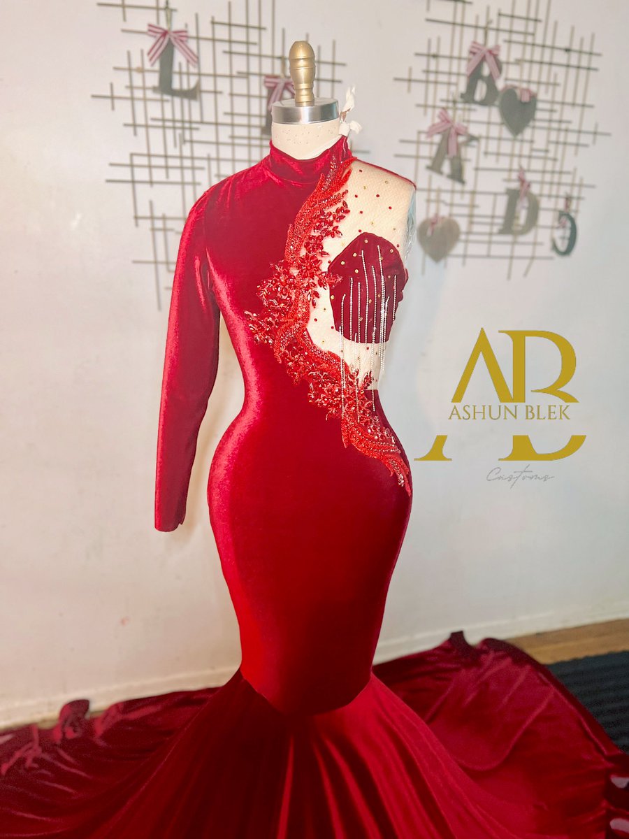 Ashun Blek tweet media