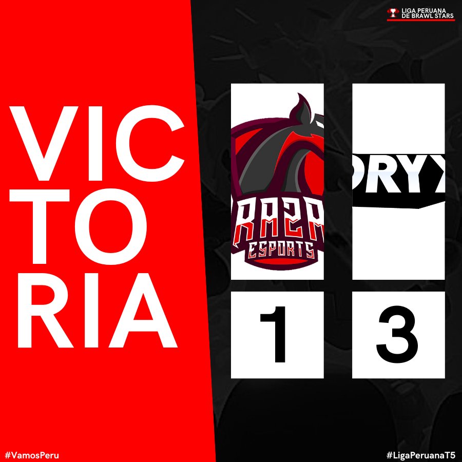 Liga Peruana de BS (@ligaperuana_bs) on Twitter photo #EnVivo • Enfrentamiento 3
• Y con este marcador finalizamos una noche más de competencia.
¡Buen juego a ambos! #EnVivo • Enfrentamiento 3
• Y con este marcador finalizamos una noche más de competencia.
¡Buen juego a ambos!