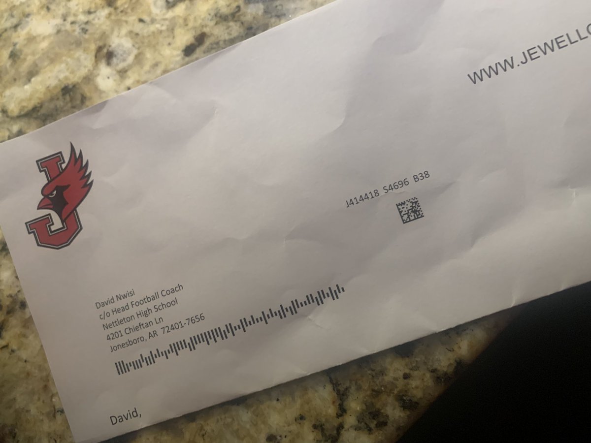 David Nwisi tweet media