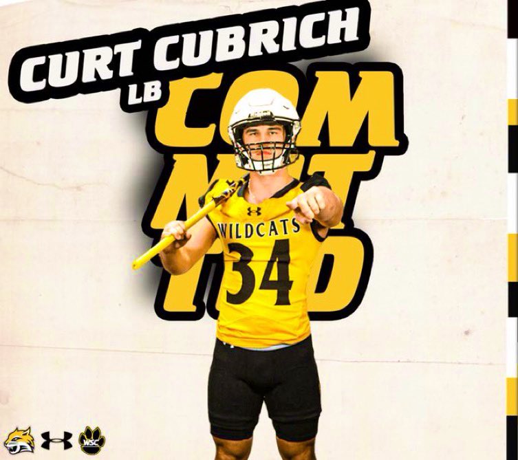 Let’s get it!! #COMMITTED <a href="/WHS_WarriorFB/">Omaha Westside Warrior Football</a> <a href="/Coach_Limongi/">Coach Limongi</a> <a href="/WayneStFootball/">Wayne State Football</a> <a href="/COACHMCLAU/">SCOTT MCLAUGHLIN</a>