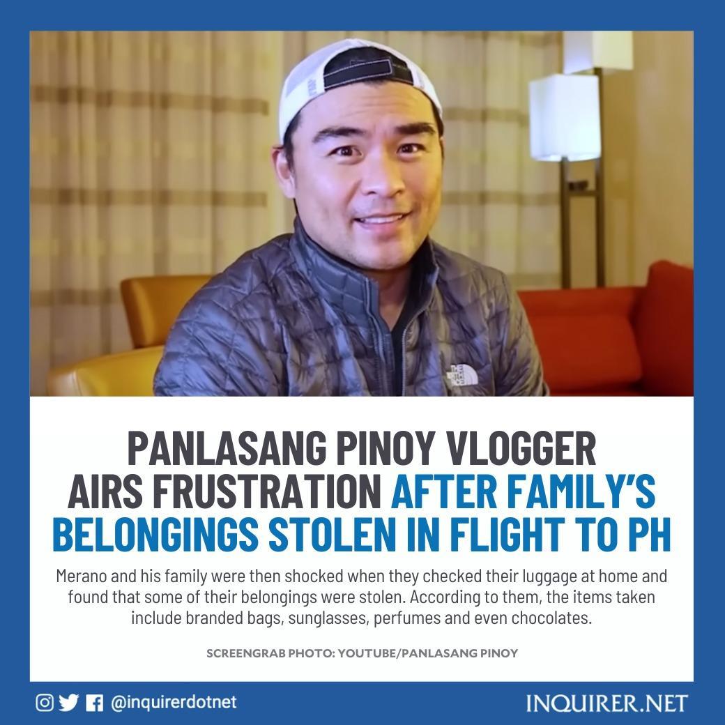 Inquirer tweet media