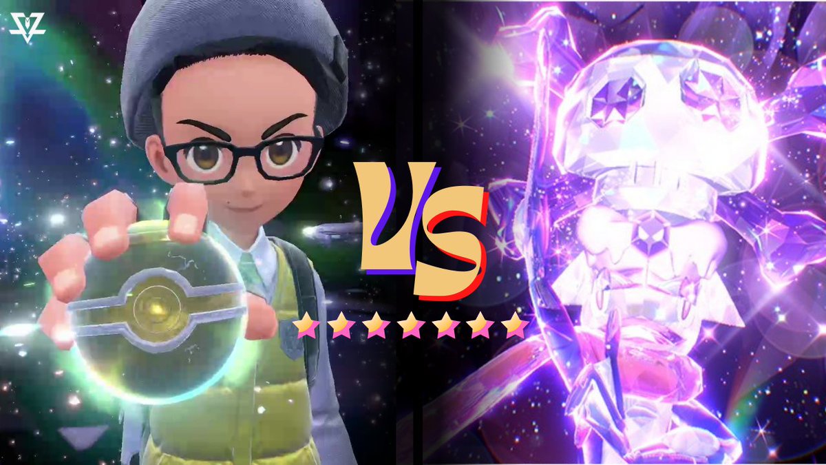 sivzgaming's tweet image. Greninja the Unrivaled - 7 Star Tera Raid | Gastrodon &amp;amp; Slowbro are Perfect for this Raids

One Request to #gamefreak and @Pokemon
Fix the Annoying Raid bugs before announcing other Raid Events

Watch now: youtu.be/AHgkphNfj0Y

#Greninja #7StarRaid #Gastrodon #Slowbro #Pokemon