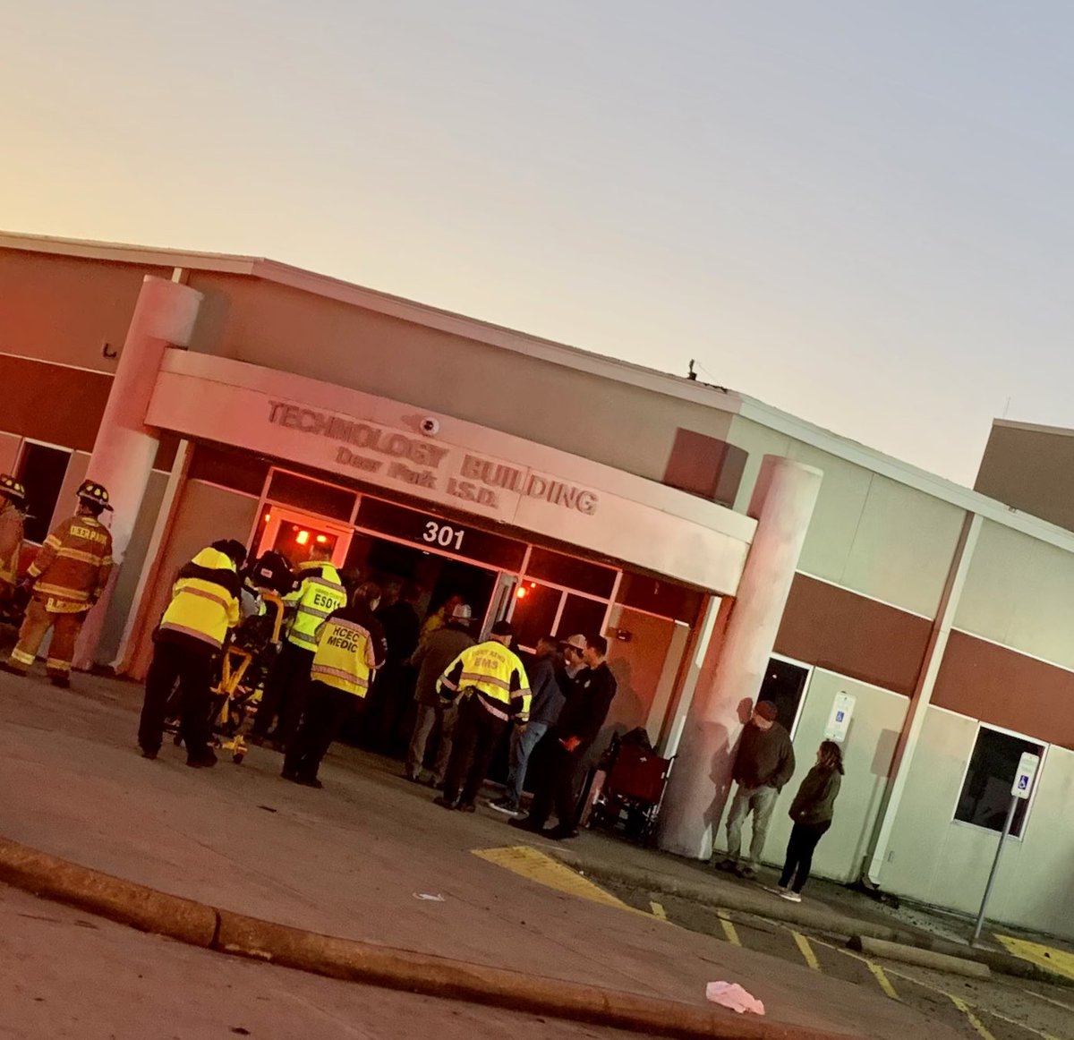 Chris Collier tweet media