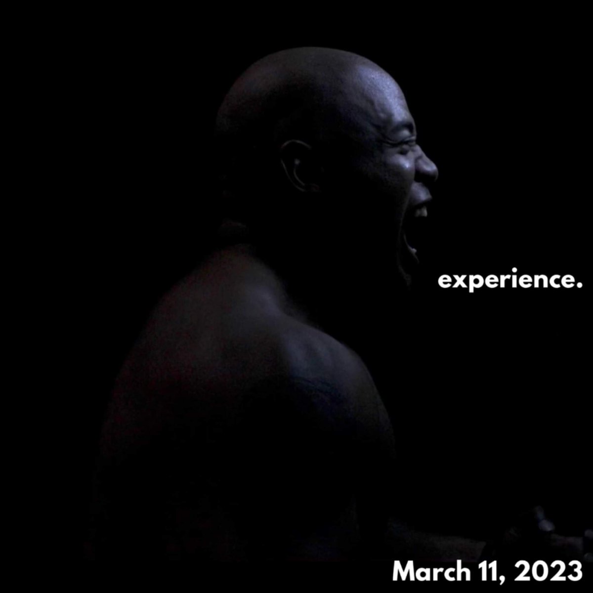 Experience is a tool many gain through hardship and struggle. Meet the struggle.

        Wrestle League Presents 
                           11
          The Anniversary Show
               March 11th, 2023