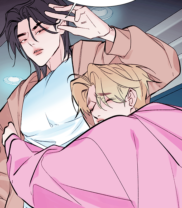 「PREVIEW OF THE BETTER SIDE OF FAST PASS.」|jjolee the menaceのイラスト