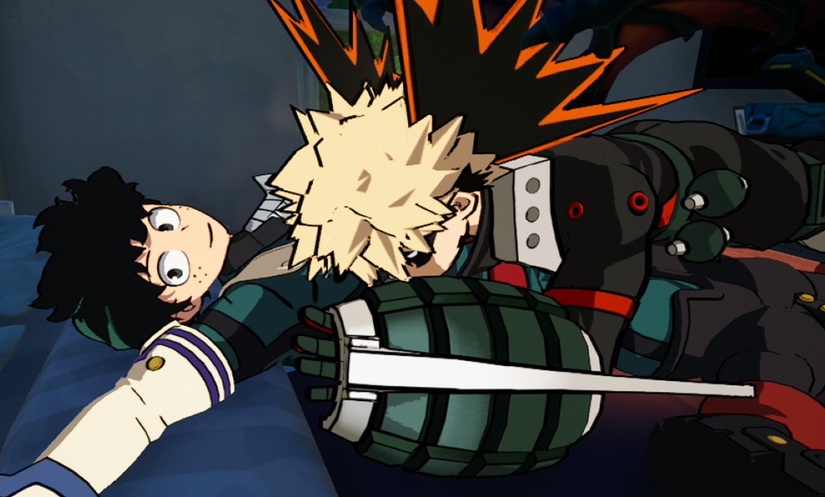 MySpyxFamily's tweet photo. Just in Dorky News! Viewer discretion advised! ⚠️An
anonymous source has confirmed that Hero Deku &amp; Dynamight are, in fact, dating. @dragonpunk15 #bkdk #dkbk #deku #bakugo https://t.co/lCpiMNi2MJ