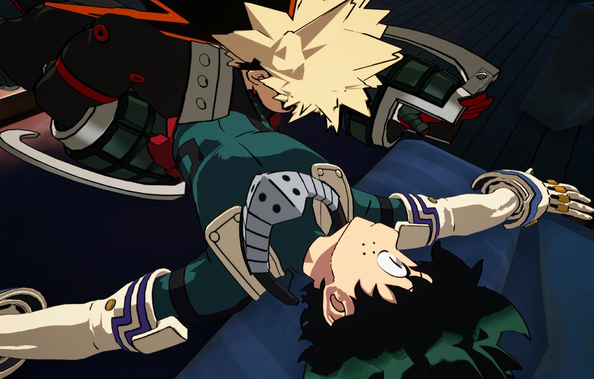 MySpyxFamily's tweet photo. Just in Dorky News! Viewer discretion advised! ⚠️An
anonymous source has confirmed that Hero Deku &amp; Dynamight are, in fact, dating. @dragonpunk15 #bkdk #dkbk #deku #bakugo https://t.co/lCpiMNi2MJ