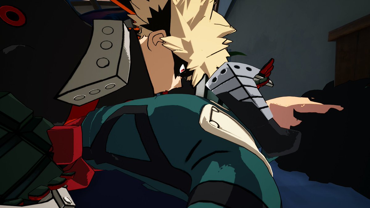 MySpyxFamily's tweet photo. Just in Dorky News! Viewer discretion advised! ⚠️An
anonymous source has confirmed that Hero Deku &amp; Dynamight are, in fact, dating. @dragonpunk15 #bkdk #dkbk #deku #bakugo https://t.co/lCpiMNi2MJ