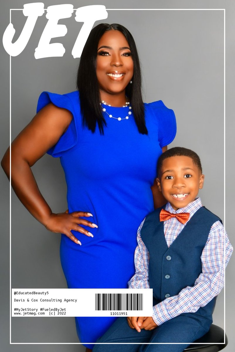 RochelleSMS's tweet photo. We made it #MyJETStory Growing up,  I've always dreamed of being on the cover (or maybe even centerfold)😎. Now in 2023, here we are 🙌🏾 #JETverified @JET https://t.co/tJZZR9s2wG