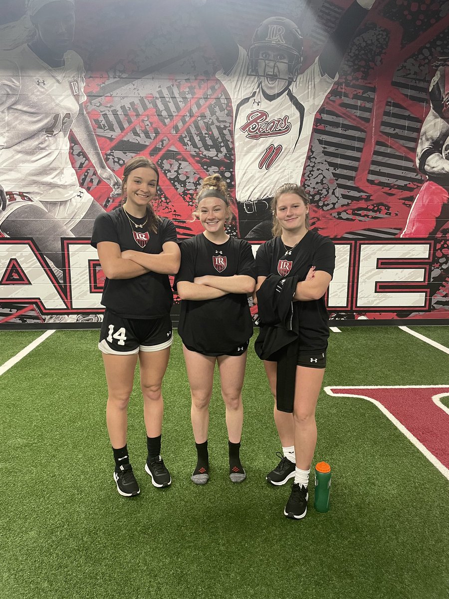 Lenoir-Rhyne Women's Soccer tweet media