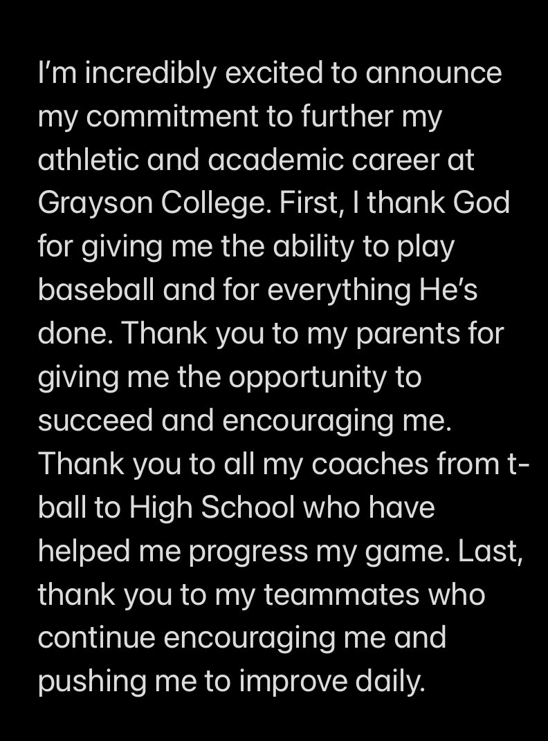 Jackson Harrell tweet media