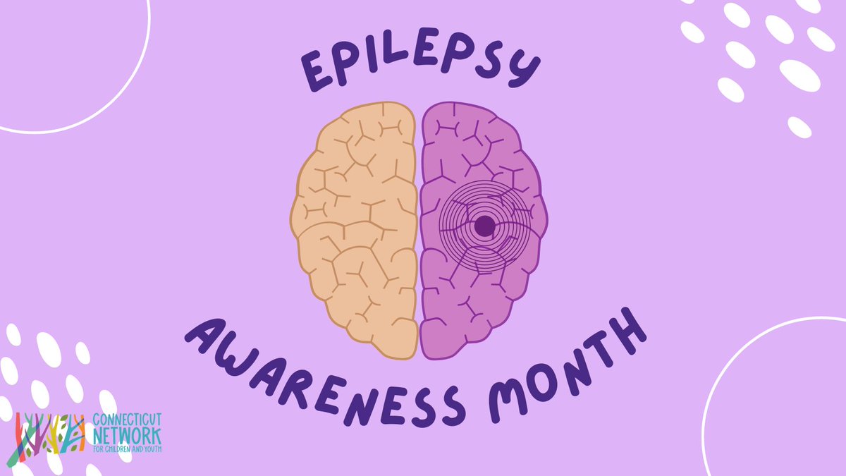 November is #EpilepsyAwarenessMonth. Learn more about this national month here: nationaltoday.com/national-epile… #epilepsy #EpilepsyAwareness #Awareness #awarenessmonths #nationalmonths