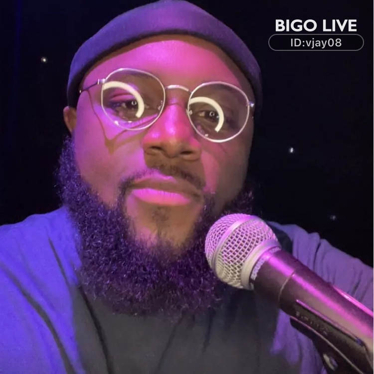 thickshawty36's tweet photo. Come and see #Singing Wuddup🎤🎶🔥 streaming live on #BIGOLIVE and make new friends! 
https://t.co/o4JloIQKT1 https://t.co/D02bf09H2l