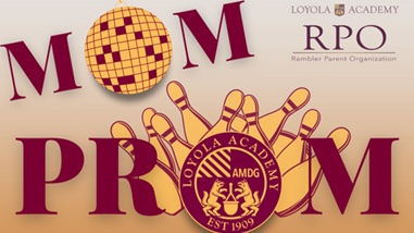 Loyola Academy Rambler Parent Organization tweet media