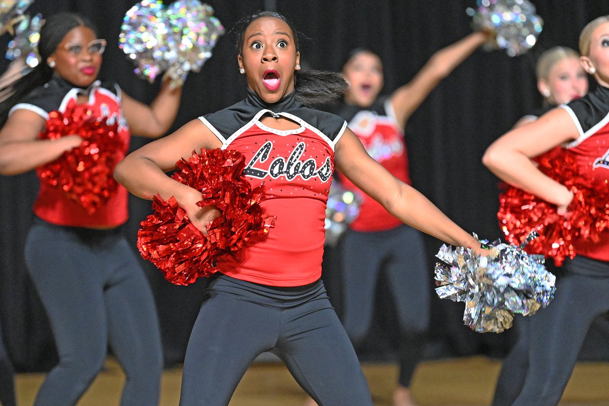 Abbie Geveshausen tweet media