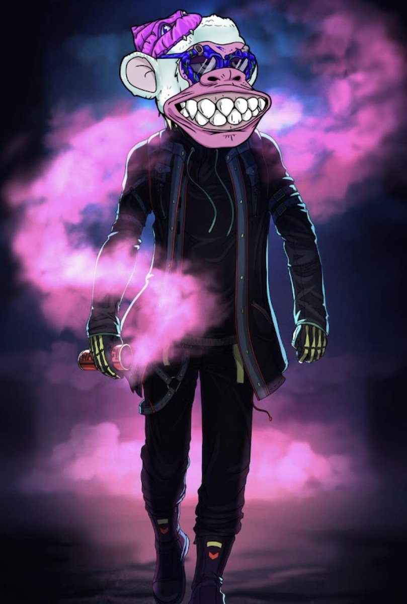 Hey <a href="/elonmusk/">Elon Musk</a> send me your algo address, ill throw you an #NFT that u can stake on our platform. Hell, ill even give you an early supporter badge if youre nice to me 😝