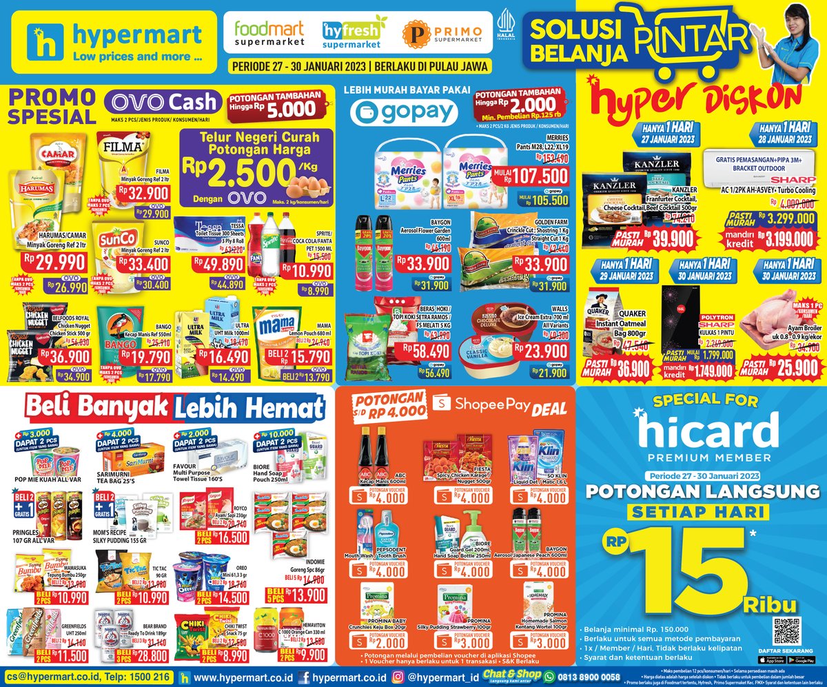 Hypermart_id tweet media
